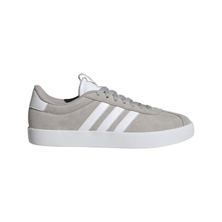 Foto 1 | Tenis Adidas VL Court 3.0 Adidas Gris para Mujer