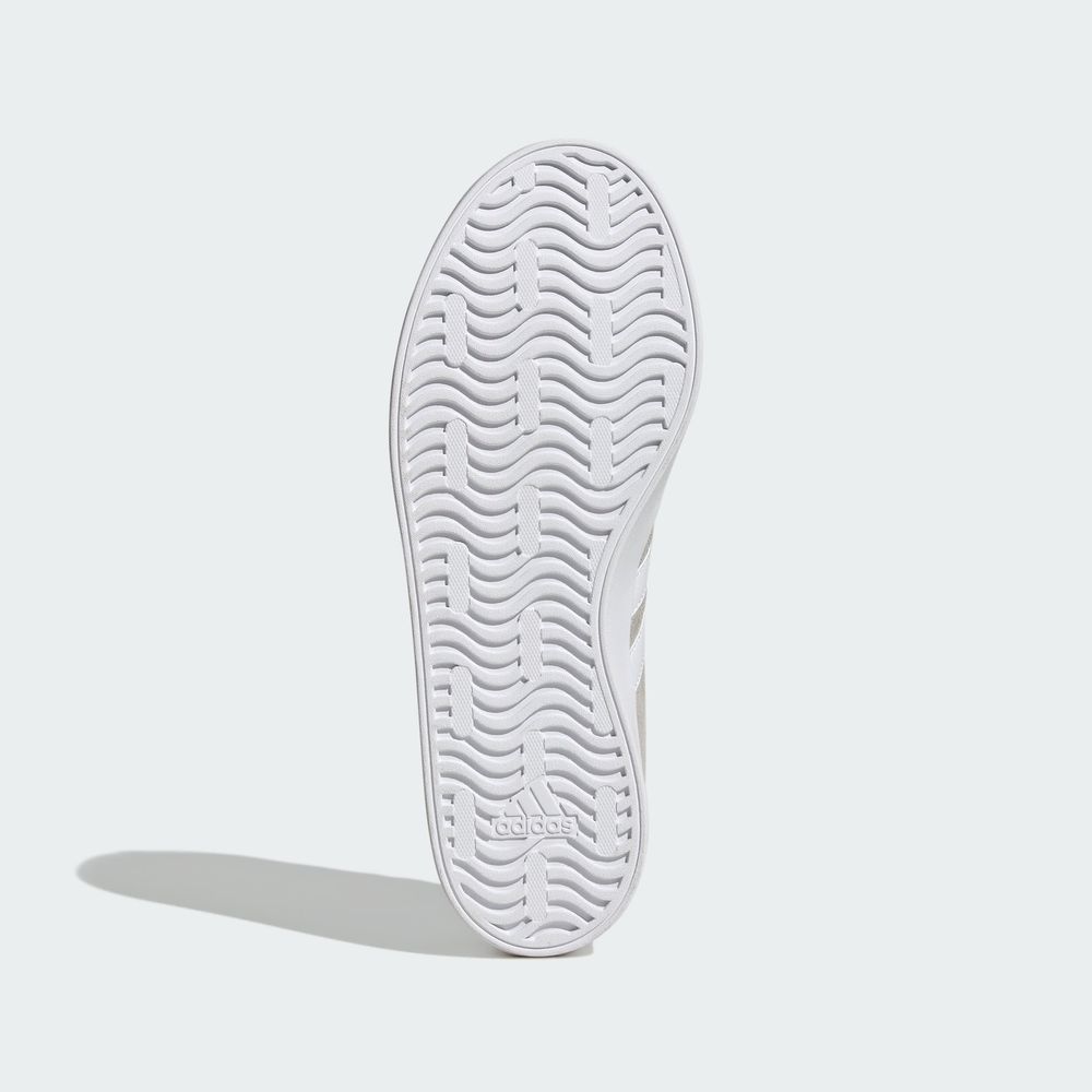Foto 6 pulgar | Tenis Adidas VL Court 3.0 Adidas Gris para Mujer