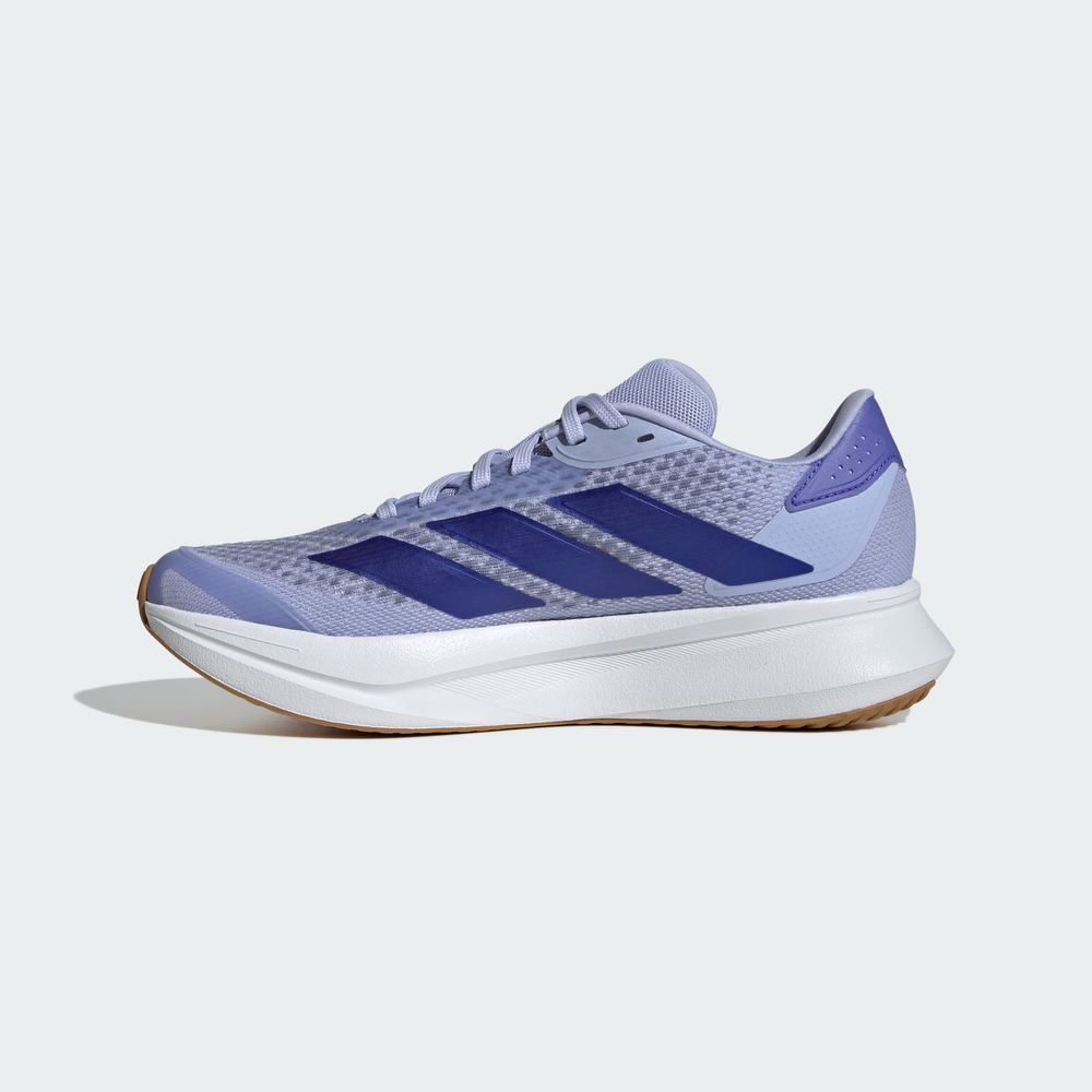 Foto 4 pulgar | Tenis Duramo Sl2 W Adidas Violeta para Mujer