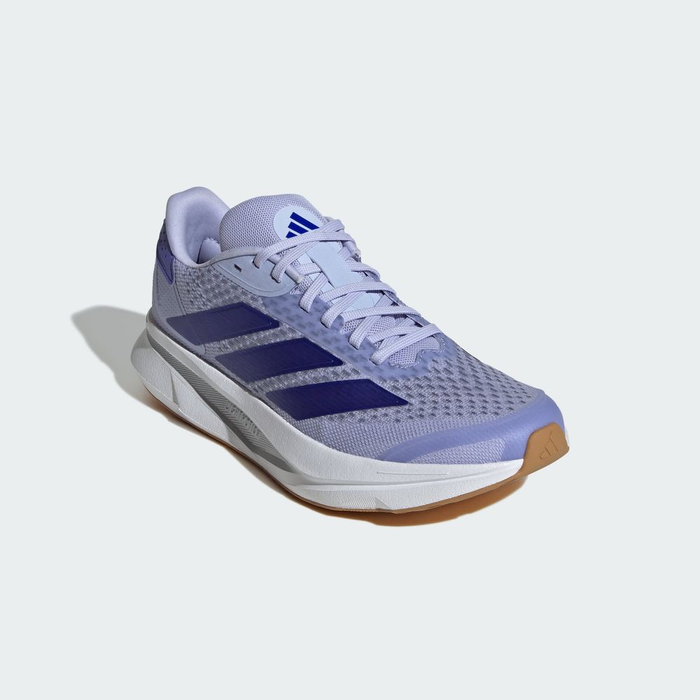 Foto 7 pulgar | Tenis Duramo Sl2 W Adidas Violeta para Mujer