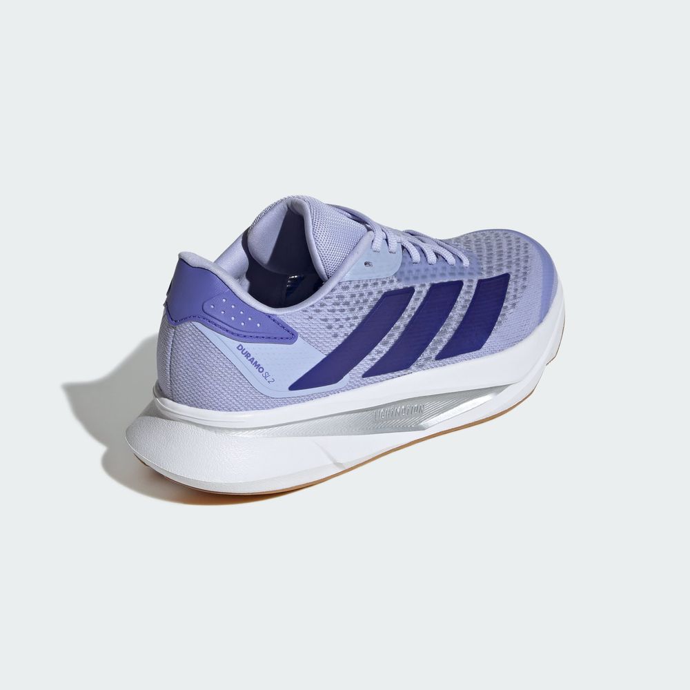 Foto 8 pulgar | Tenis Duramo Sl2 W Adidas Violeta para Mujer