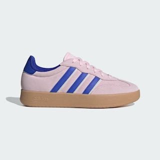 Foto 2 | Tenis Barreda Adidas Rosas para Mujer