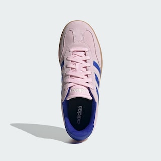 Foto 4 | Tenis Barreda Adidas Rosas para Mujer