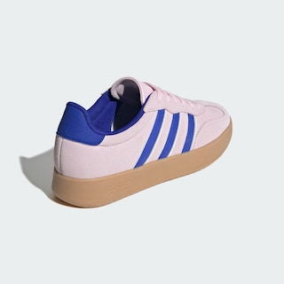 Foto 7 | Tenis Barreda Adidas Rosas para Mujer