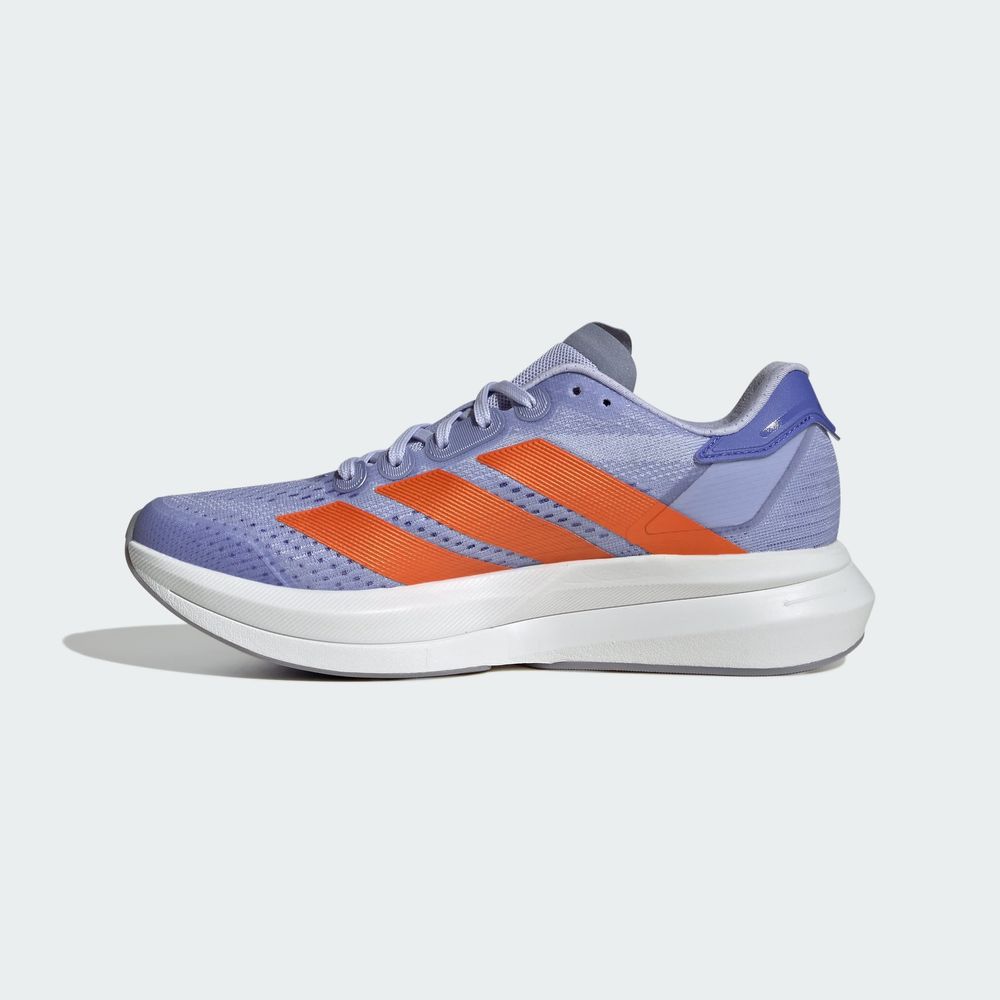 Foto 4 pulgar | Tenis Duramo Speed 2 W Adidas Violeta para Mujer