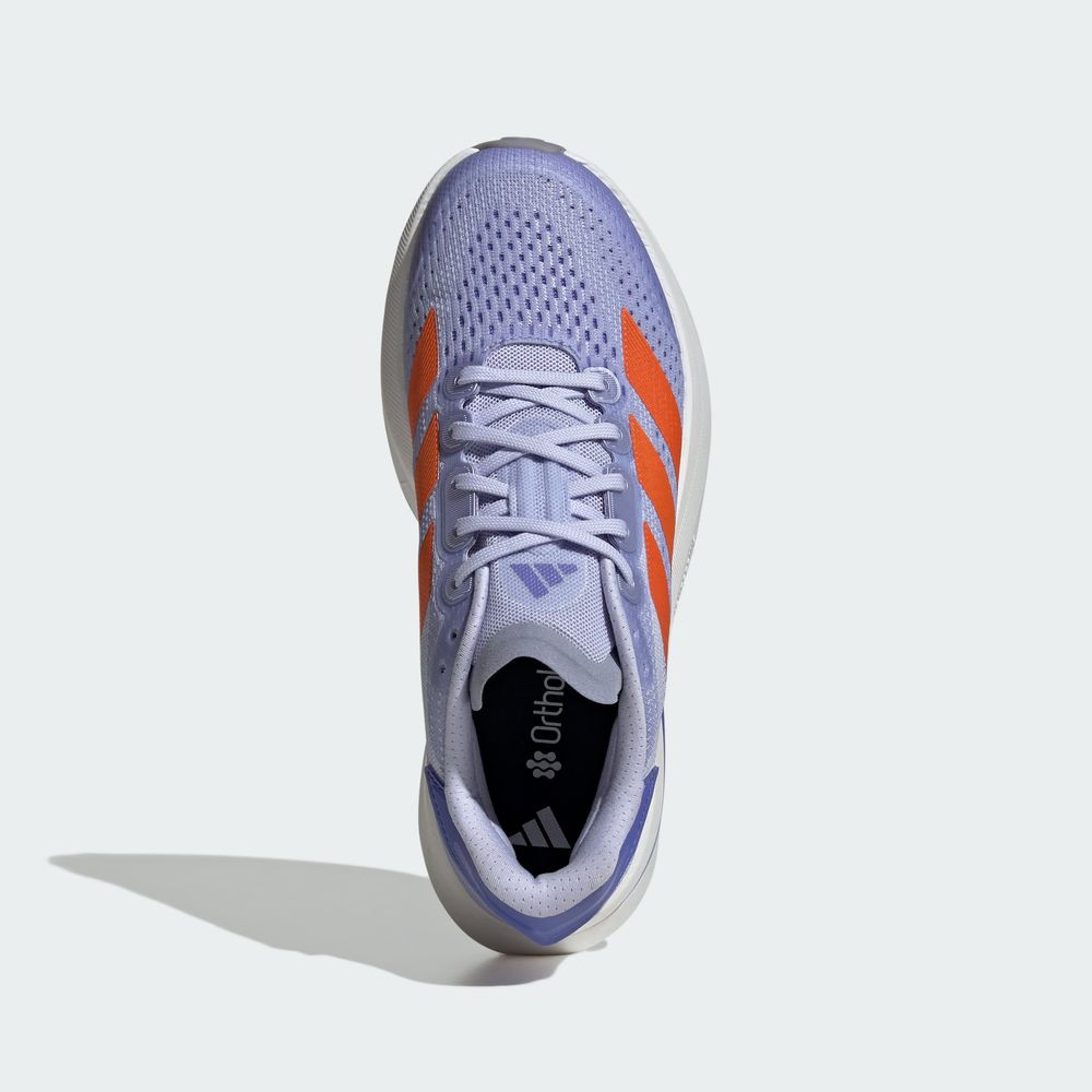 Foto 5 pulgar | Tenis Duramo Speed 2 W Adidas Violeta para Mujer