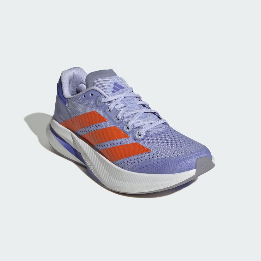 Foto 7 pulgar | Tenis Duramo Speed 2 W Adidas Violeta para Mujer