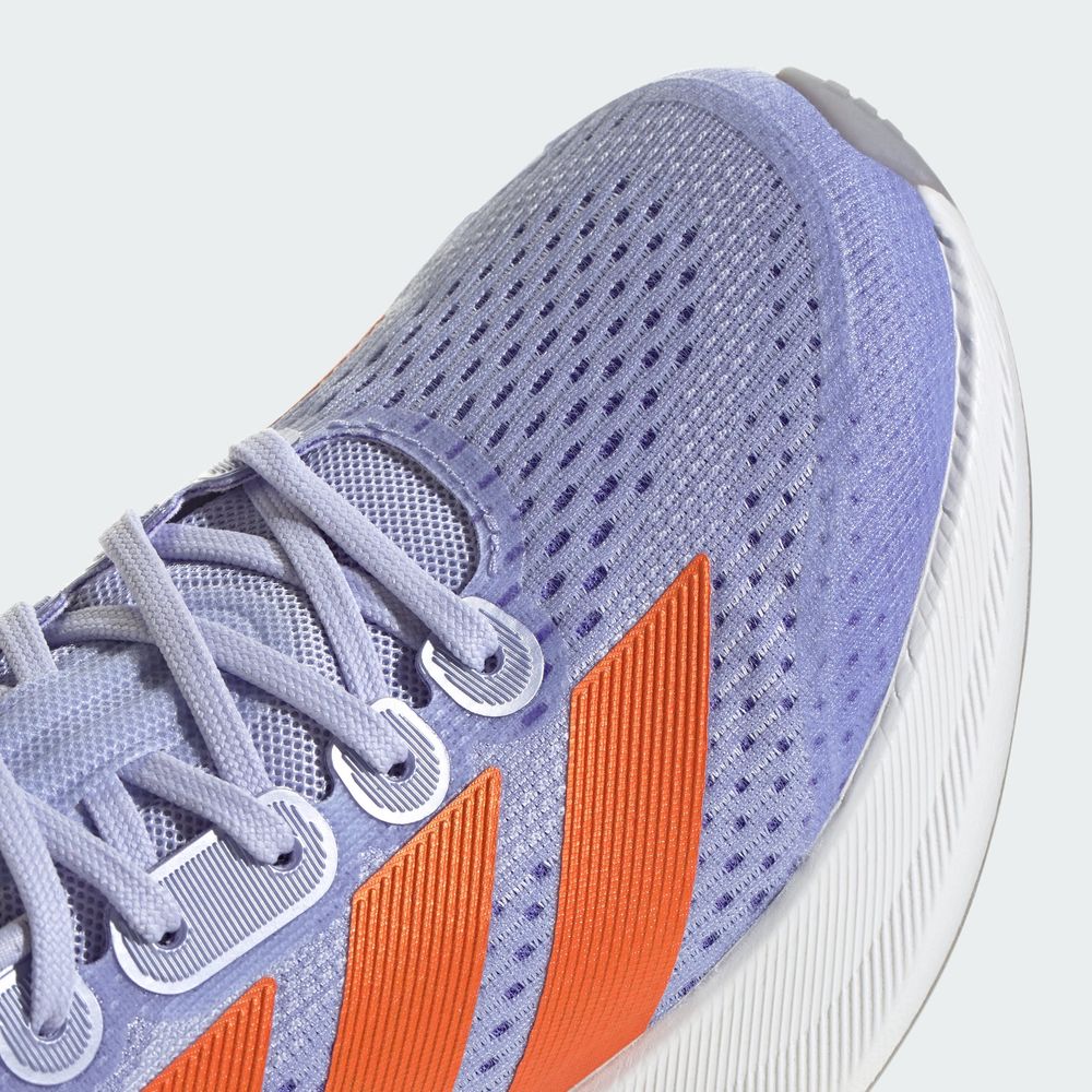 Foto 8 | Tenis Duramo Speed 2 W Adidas Violeta para Mujer