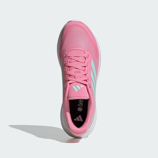Foto 4 | Tenis De Running Runfalcon 5 Adidas Rosa Mujer