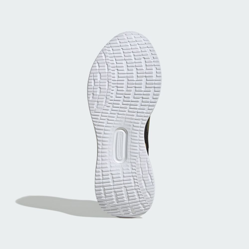 Foto 6 pulgar | Tenis De Running Runfalcon 5 Adidas Negro Mujer
