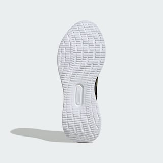 Foto 5 | Tenis De Running Runfalcon 5 Adidas Negro Mujer