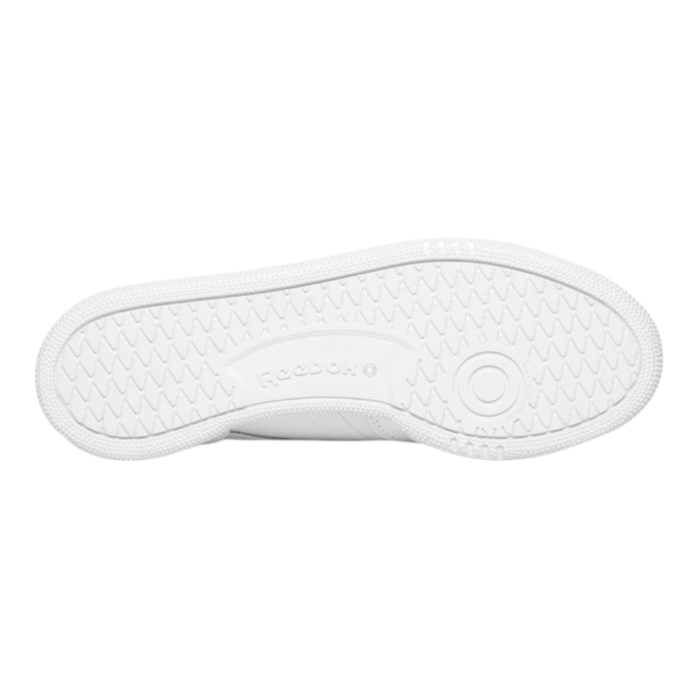 Foto 7 pulgar | Tenis Reebok Blancos para Mujer