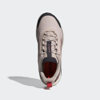 Foto 4 | Tenis De Senderismo Terrex Anylander Adidas Rosa Mujer