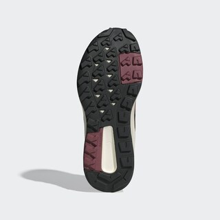 Foto 5 | Tenis De Senderismo Terrex Anylander Adidas Rosa Mujer