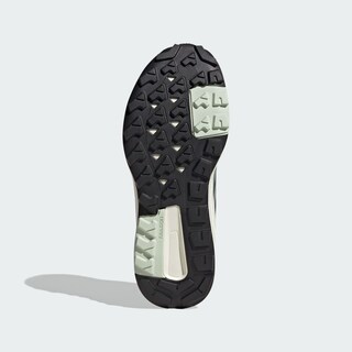 Foto 5 | Tenis De Senderismo Terrex Anylander Adidas Verde Mujer