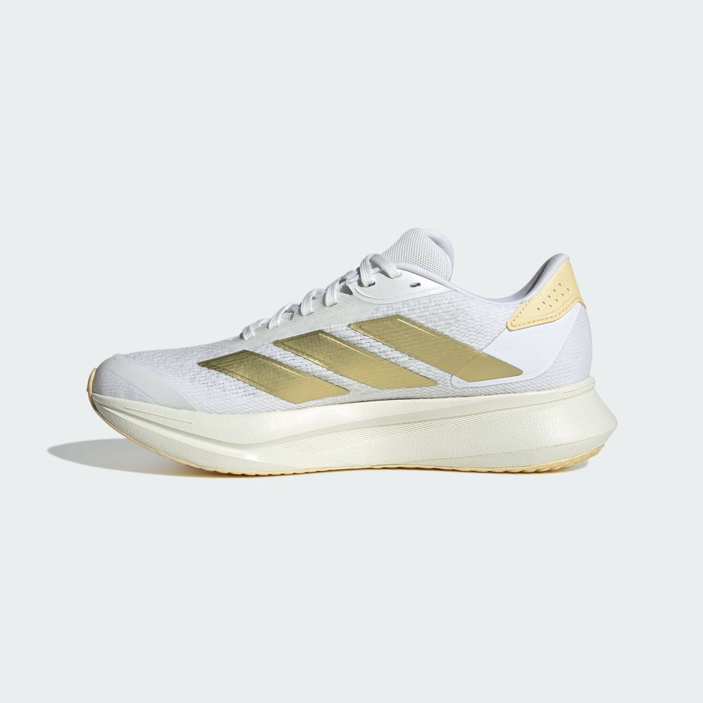 Foto 4 pulgar | Tenis Duramo Sl2 W Adidas Blancos para Mujer