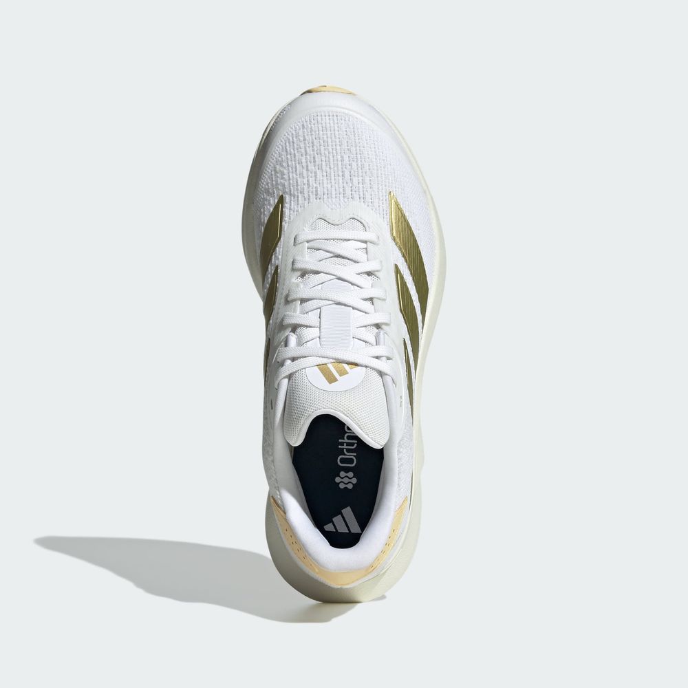 Foto 5 pulgar | Tenis Duramo Sl2 W Adidas Blancos para Mujer