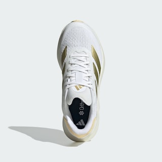 Foto 4 | Tenis Duramo Sl2 W Adidas Blancos para Mujer