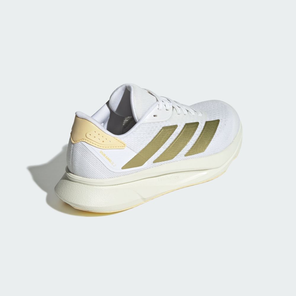 Foto 7 | Tenis Duramo Sl2 W Adidas Blancos para Mujer
