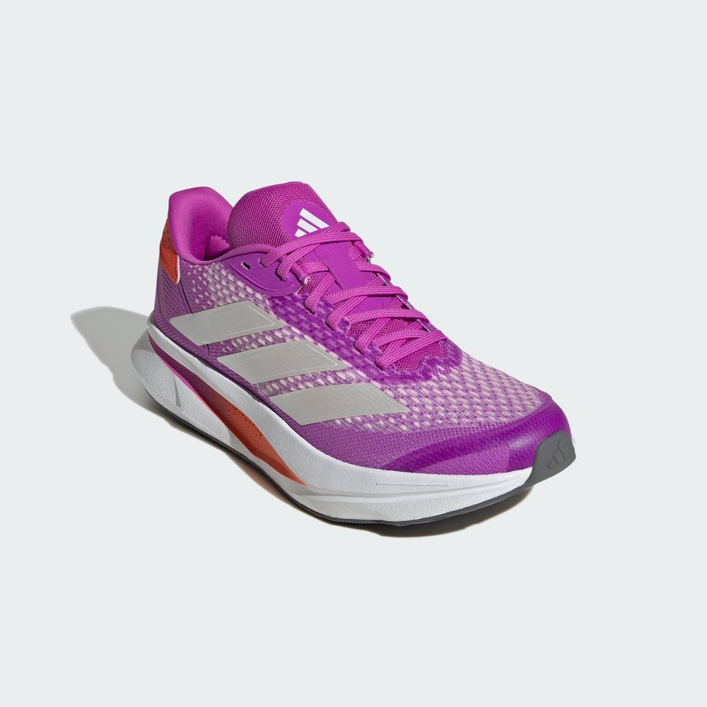 Tenis Duramo Sl2 W Adidas Violeta para Mujer