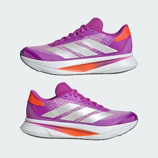 Foto 2 | Tenis Duramo Sl2 W Adidas Violeta para Mujer