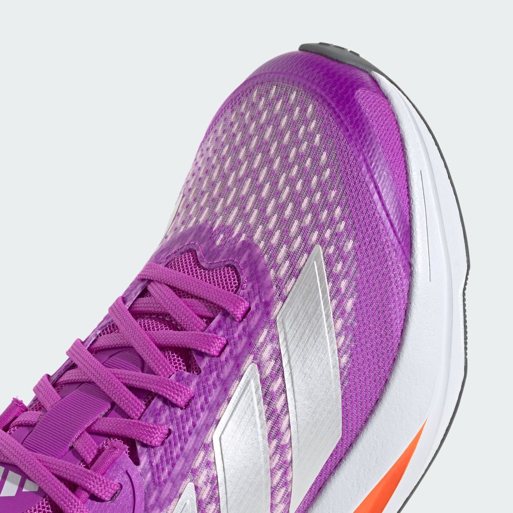Foto 4 | Tenis Duramo Sl2 W Adidas Violeta para Mujer