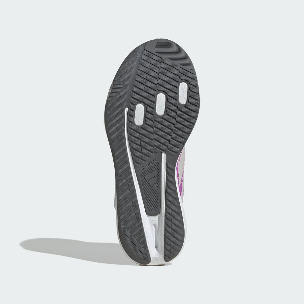 Foto 6 pulgar | Tenis Duramo Sl2 W Adidas Violeta para Mujer