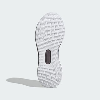 Foto 5 | Tenis De Running Runfalcon 5 Adidas Blanco Mujer