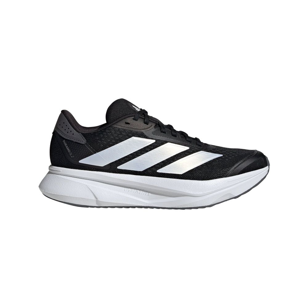 Foto 2 pulgar | Tenis Duramo Sl2 W Adidas Negros para Mujer