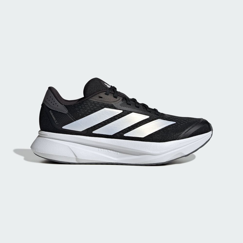 Foto 3 pulgar | Tenis Duramo Sl2 W Adidas Negros para Mujer