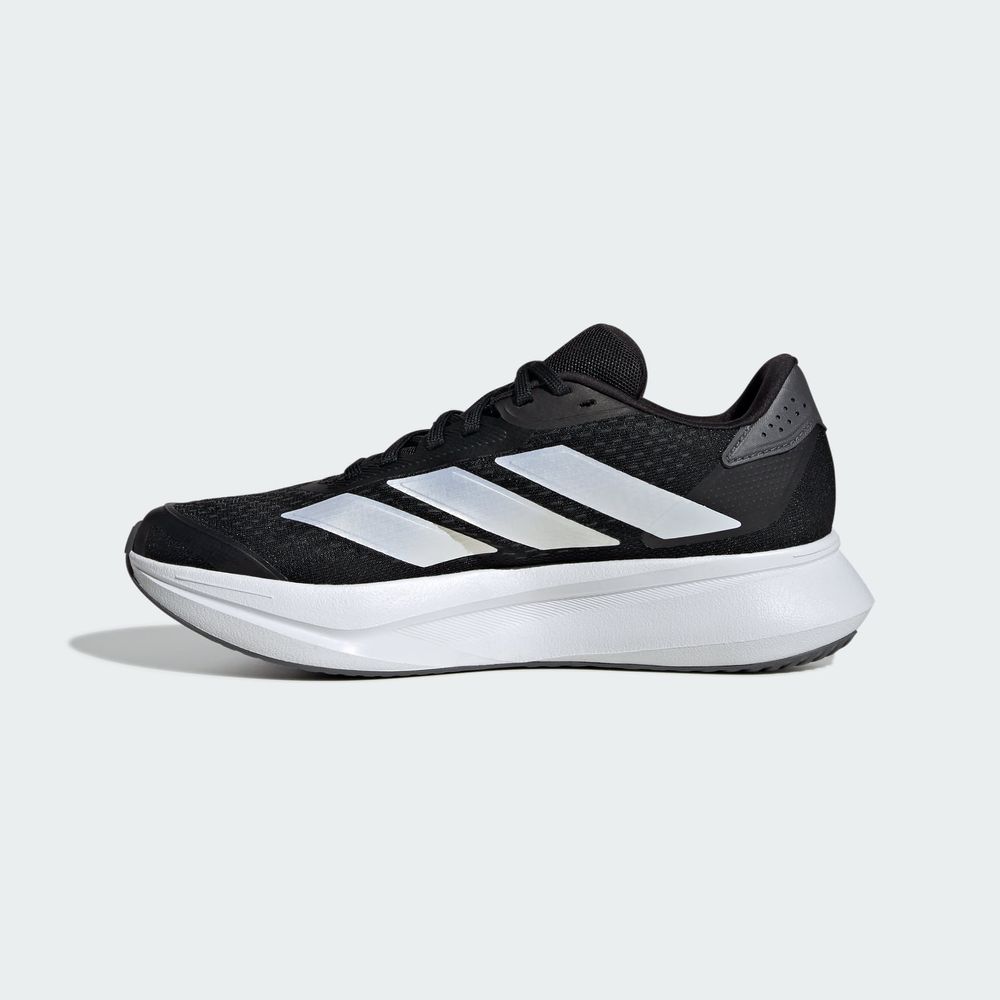 Foto 4 pulgar | Tenis Duramo Sl2 W Adidas Negros para Mujer