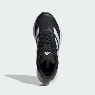 Foto 4 | Tenis Duramo Sl2 W Adidas Negros para Mujer