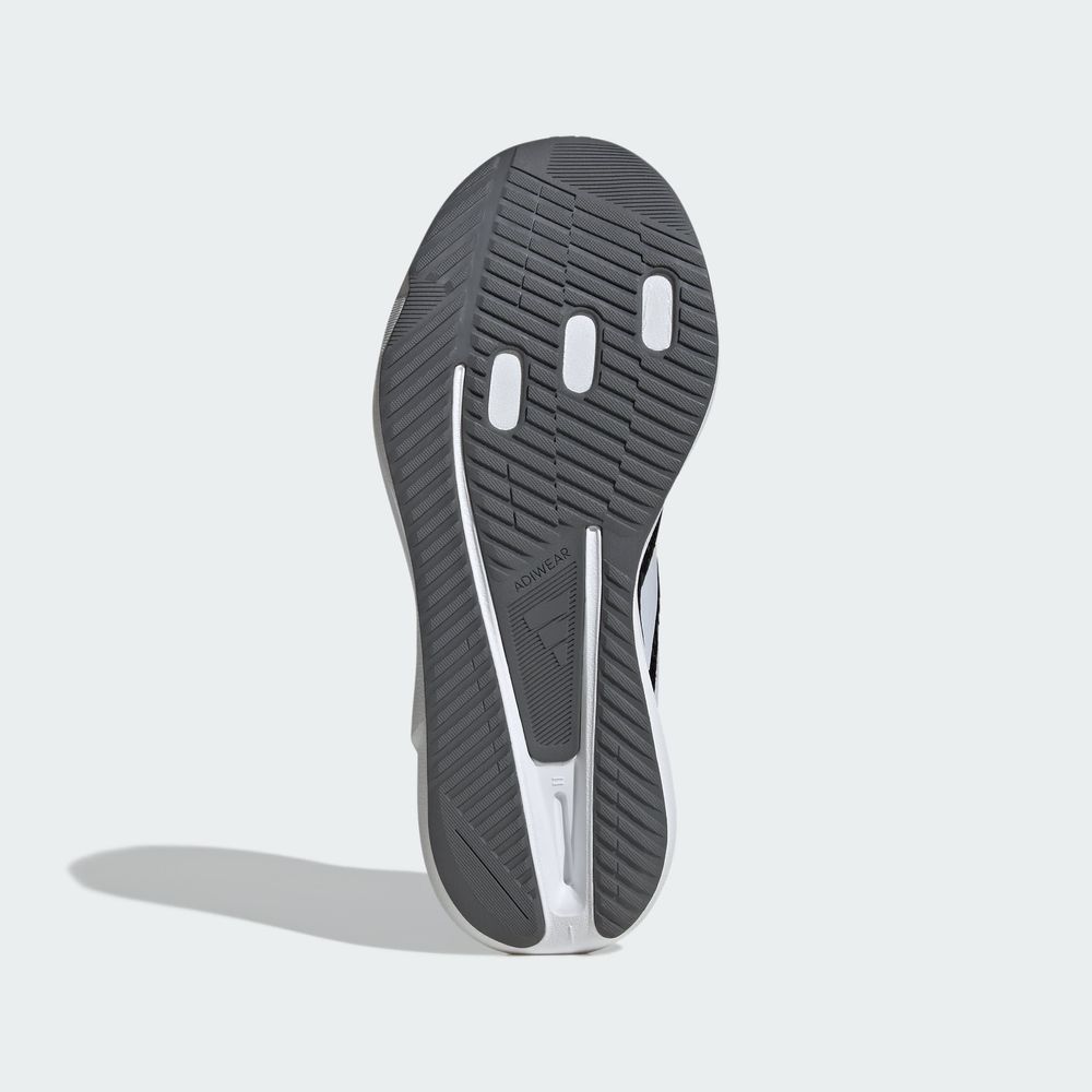 Foto 6 pulgar | Tenis Duramo Sl2 W Adidas Negros para Mujer