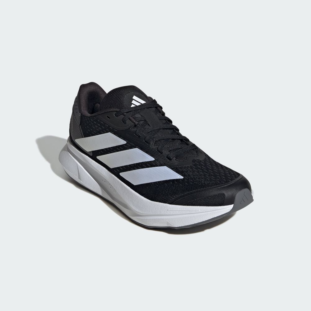 Foto 7 pulgar | Tenis Duramo Sl2 W Adidas Negros para Mujer