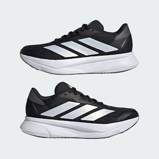 Foto 8 | Tenis Duramo Sl2 W Adidas Negros para Mujer