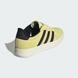 Foto 7 | Tenis Barreda Adidas Amarillo para Mujer