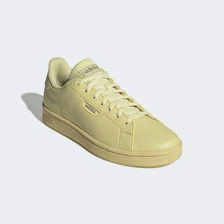 Foto 6 | Tenis Urban Court Adidas Amarillos para Mujer