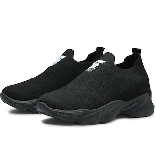 Foto 1 | Tenis Shendy Vendy España Negro 3.5 para Mujer