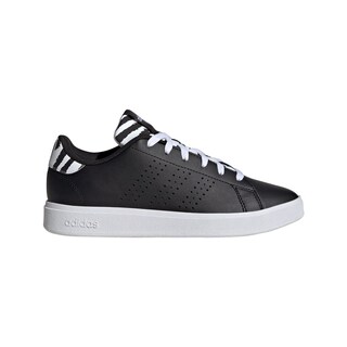 Foto 1 | Advantage Base 2.0 Adidas Negro para Mujer
