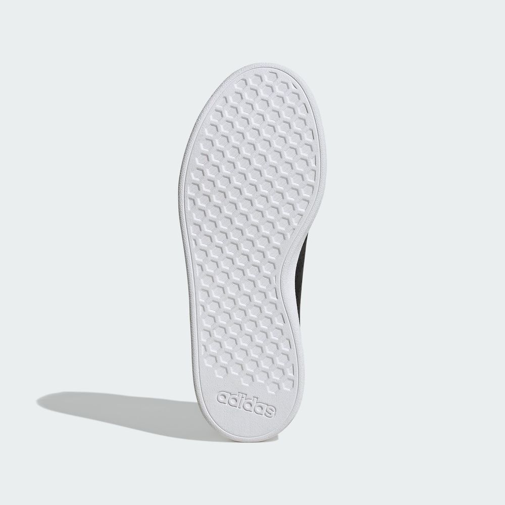 Foto 6 pulgar | Advantage Base 2.0 Adidas Negro para Mujer