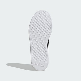 Foto 5 | Advantage Base 2.0 Adidas Negro para Mujer
