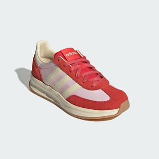 Foto 6 | Tenis Run 72 Adidas Rosa Mujer