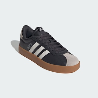 Foto 6 | Tenis Adidas Vl Court 3.0 Adidas Gris para Mujer