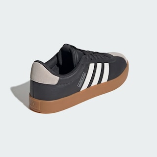 Foto 7 | Tenis Adidas Vl Court 3.0 Adidas Gris para Mujer