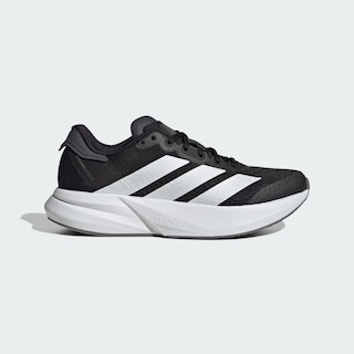 Foto 2 | Tenis Running Duramo Speed 2 Adidas Negro para Mujer