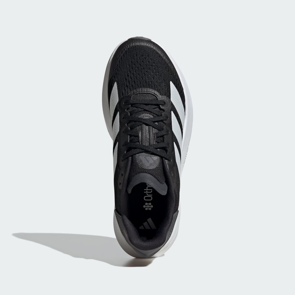 Foto 5 pulgar | Tenis Running Duramo Speed 2 Adidas Negro para Mujer