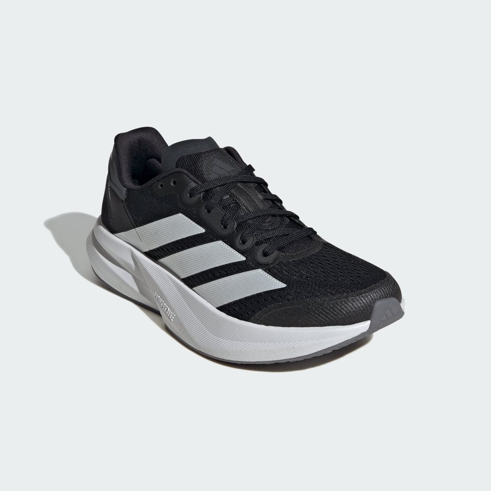 Foto 6 | Tenis Running Duramo Speed 2 Adidas Negro para Mujer