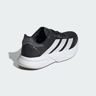 Foto 7 | Tenis Running Duramo Speed 2 Adidas Negro para Mujer