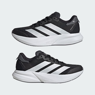 Foto 8 | Tenis Running Duramo Speed 2 Adidas Negro para Mujer
