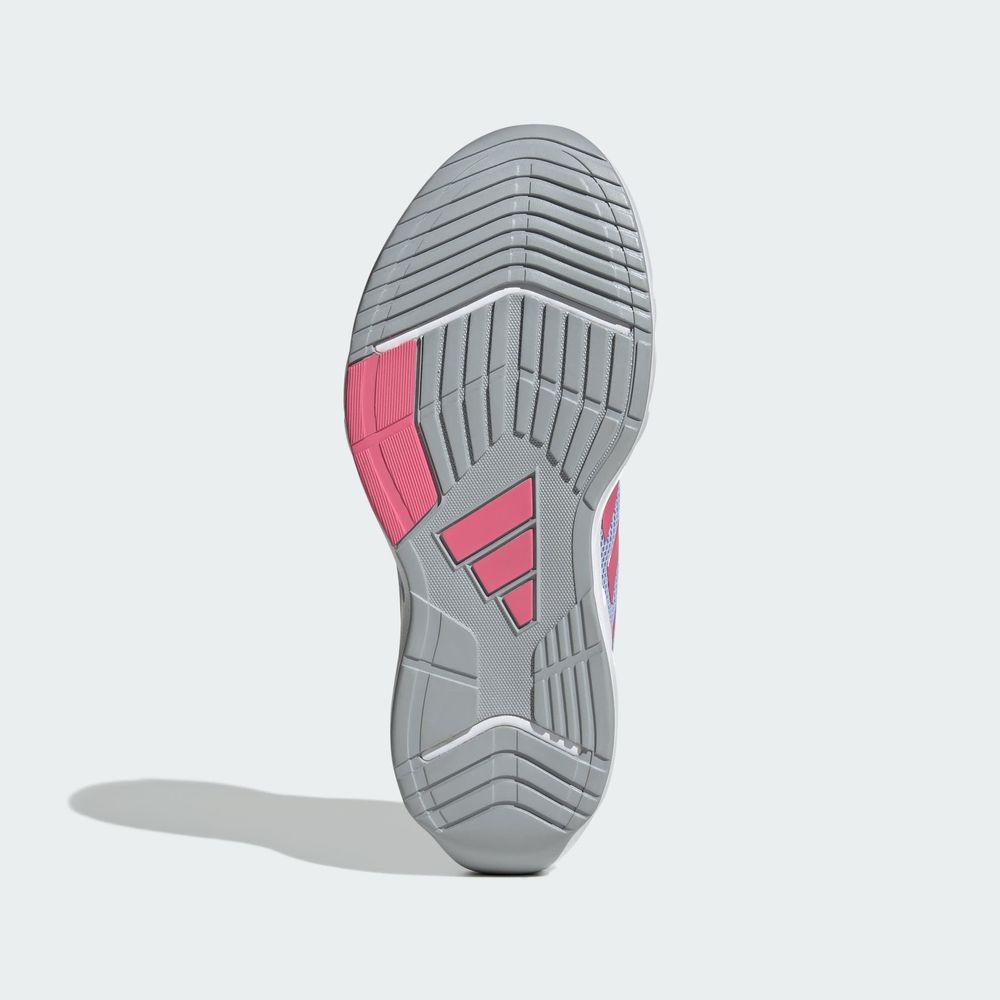 Foto 5 | Tenis de Entrenamiento Adidas Amplimove Violeta